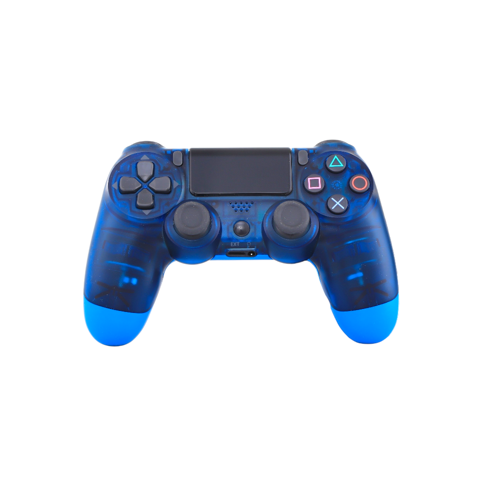 وينماكس ذراع تحكم بلايستيشن - ازرق 