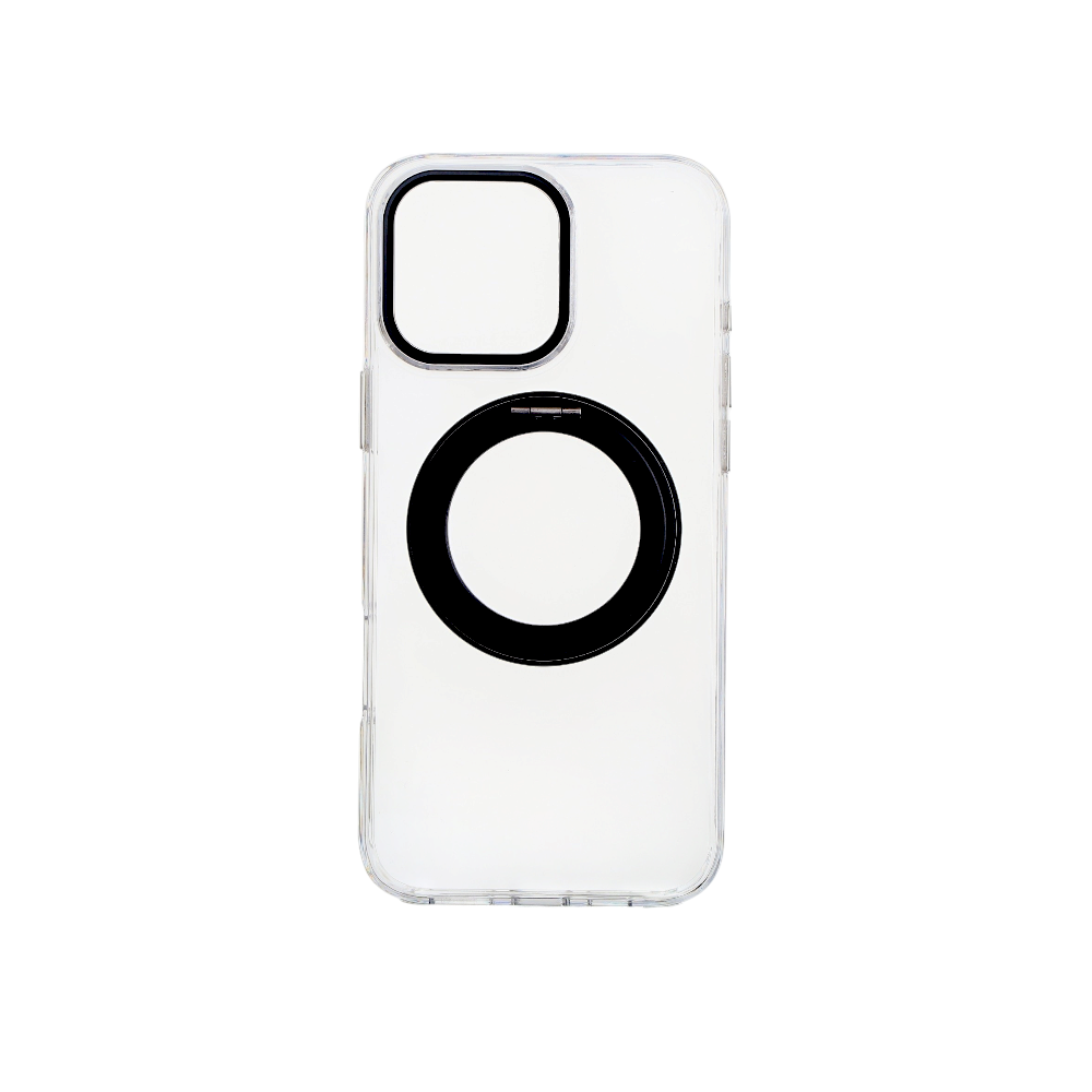 ماغا سيف غلاف جوال  لهاتف ايفون 13 برو بتصميم عصري وحماية فائقة - متعدد الألوان