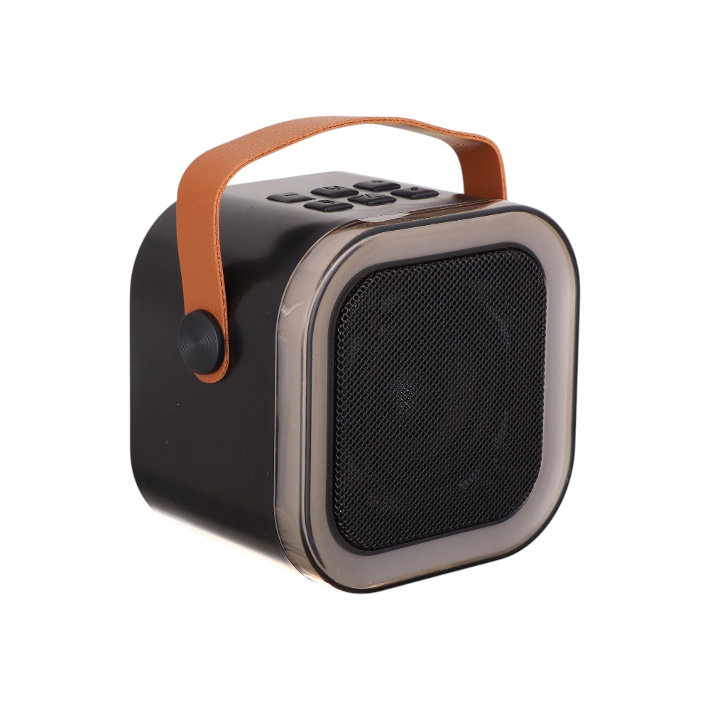 جي بي إل مكبر صوت بلوتوث محمول بجهد 3.7 فولت وسعة بطارية 400 مللي أمبير - موديل i12