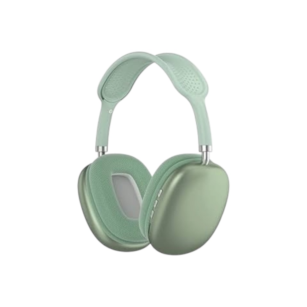 سماعة رأس بلوتوث لاسلكية بجهد 5 فولت - موديل P9