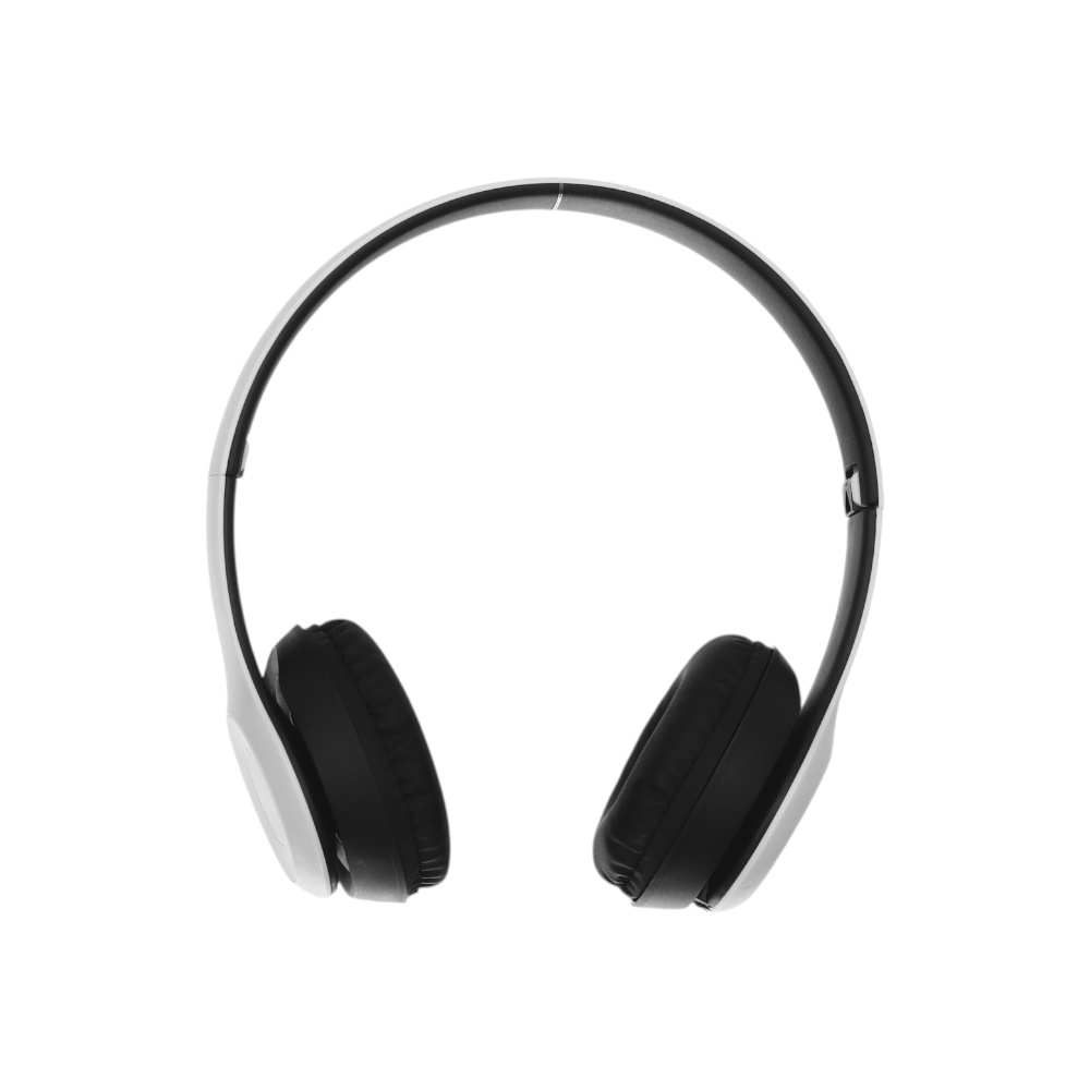 مونيستر سماعة رأس بلوتوث لاسلكية بجهد 5 فولت - موديل P49