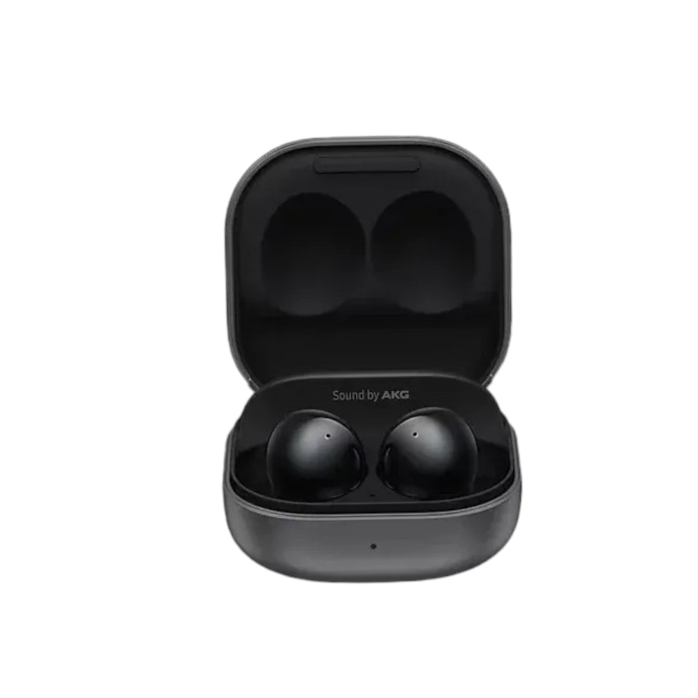 سامسونج جالكسي سماعات بادز 2 لاسلكية موديل SM-R177 - أسود