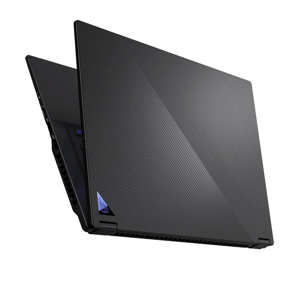 اسوس لاب توب لمس روج فلو X16 للألعاب بسعة 1 تيرابايت ورام 16 جيجابايت - أسود