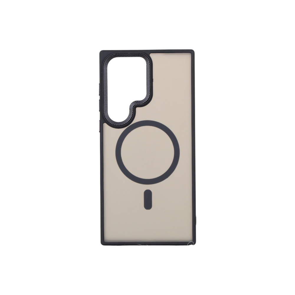 غلاف هاتف سامسونج جالاكسي اس 22 الترا  مع MagSafe