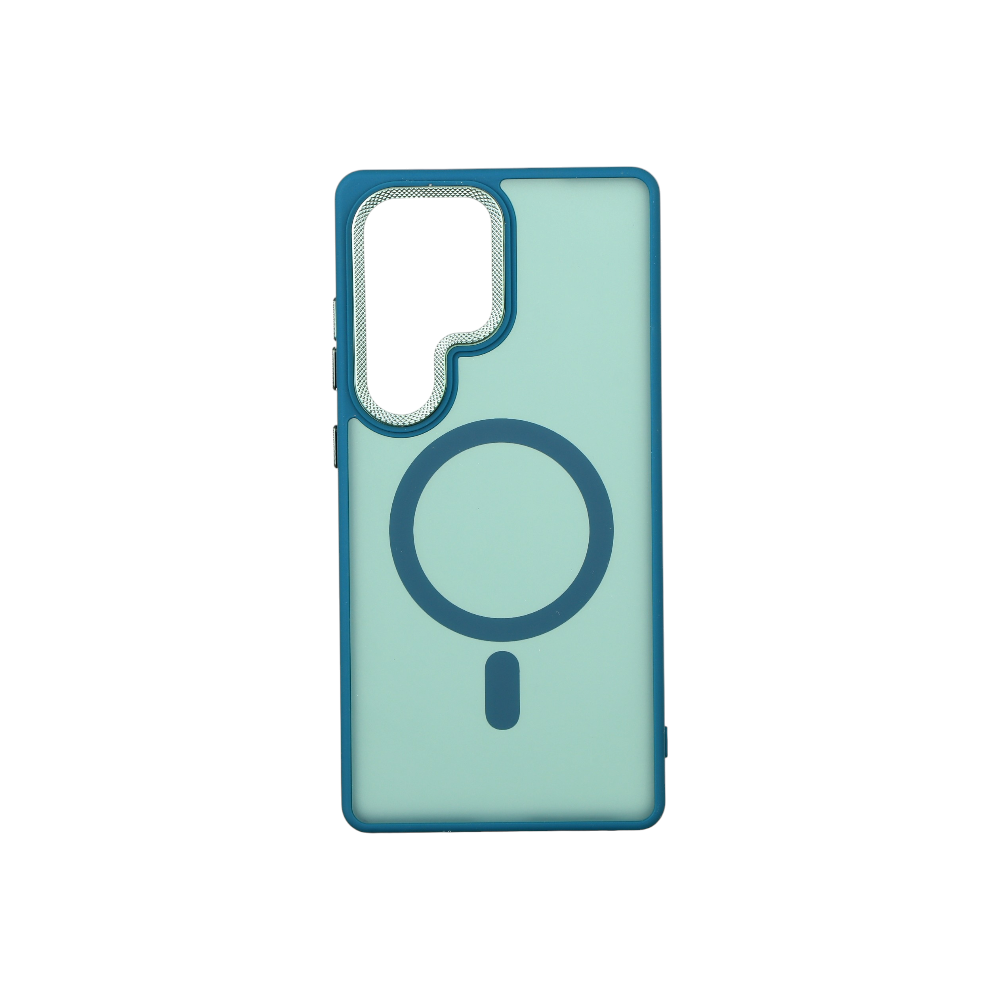 غلاف هاتف سامسونج جالاكسي اس 24 الترا  مع MagSafe