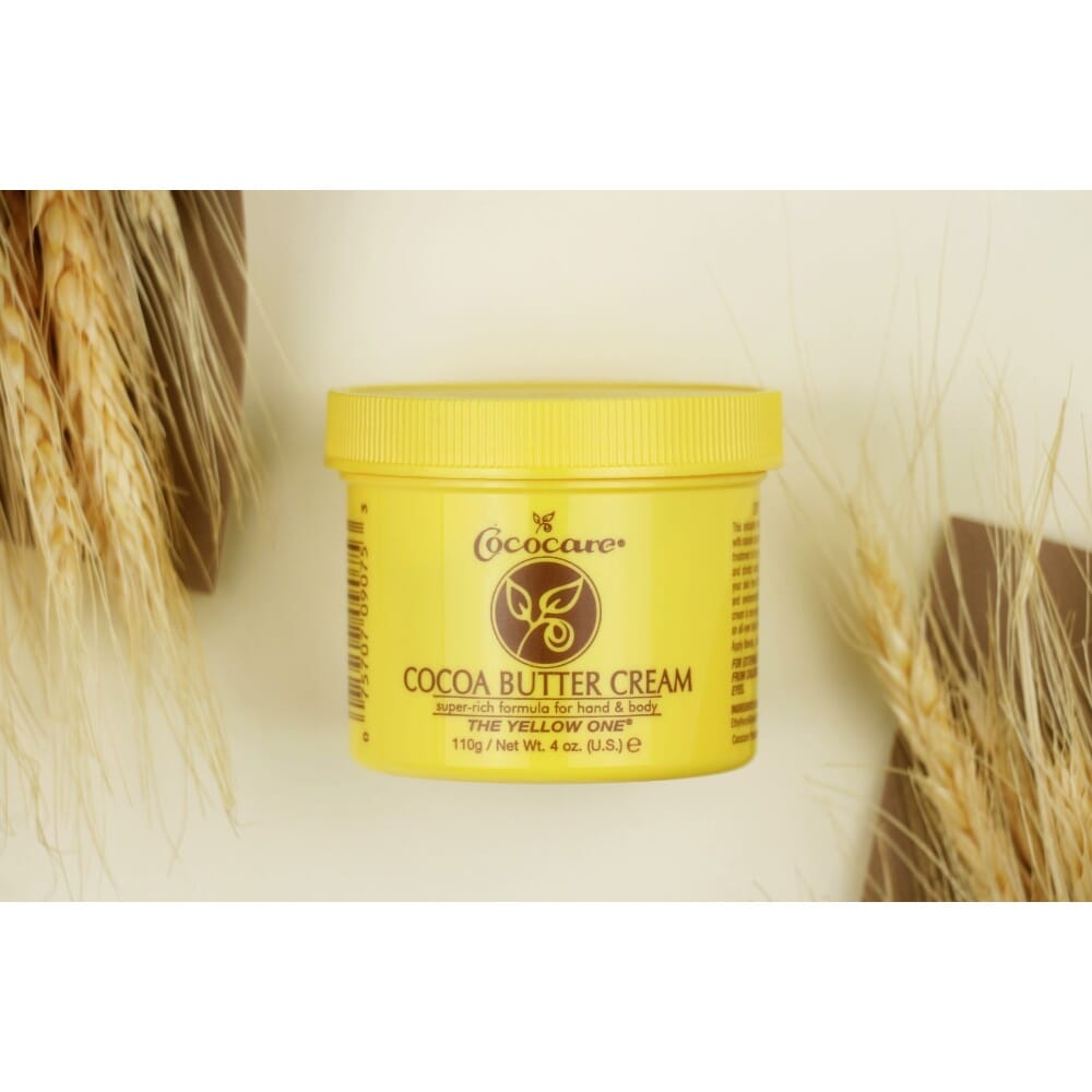 كوكوكير كريم زبدة الكاكاو - 110 جرام