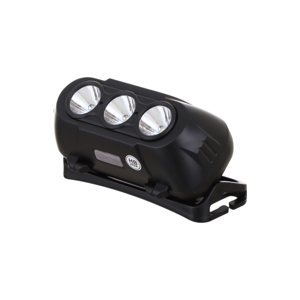 كشاف ضوء رأس بتصميم عملي تايساهيل قوة 50 وات موديل KX-214  - برتقالي