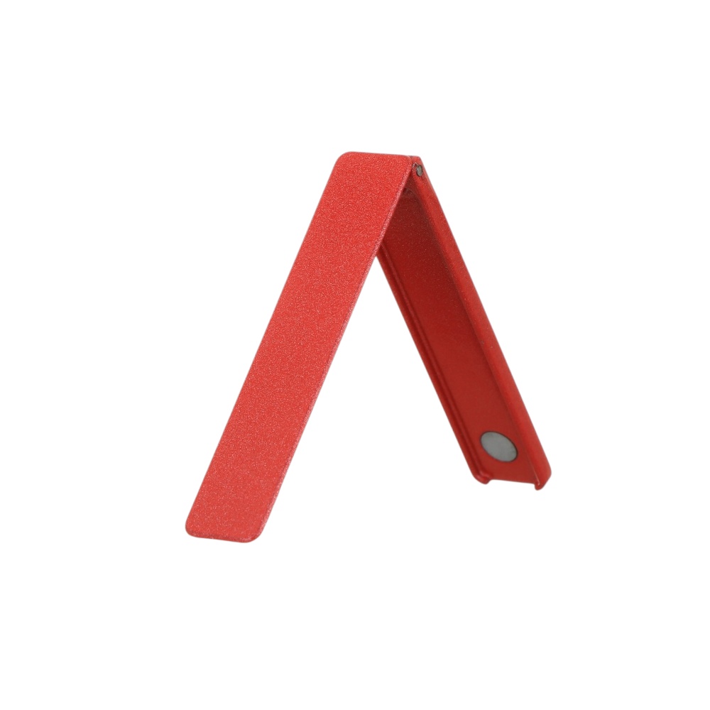 حامل جوال موديل L-010 - احمر