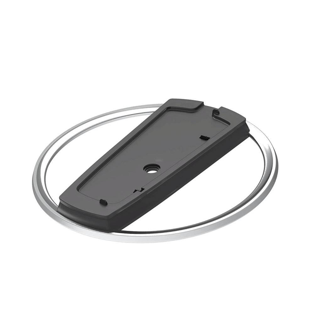 كينير حامل عمودي لوحدة تحكم بلاي ستيشن 5 قاعدة رفيعة - موديل P5-STD-VTC