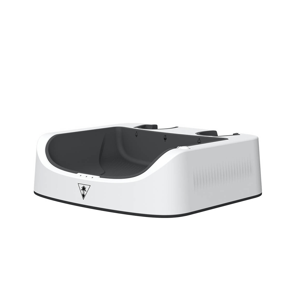 تيرتل بيتش محطة شحن فيول كومباكت في آر لجهاز ميتا كويست 2 بجهد 5 فولت - موديل TBS-0040-05

