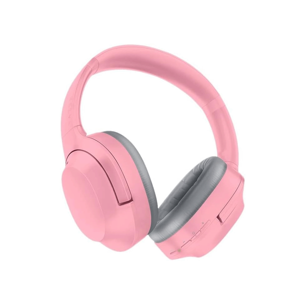 ريزر سماعة رأس لاسلكية عالية الجودة للألعاب - موديل RZ04-03760300-R3M1