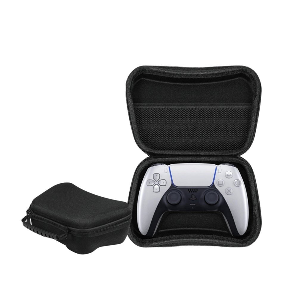 تي إن بي حقيبة تخزين لوحدات تحكم بلاي ستيشن 5 و إكس بوكس عالية الجودة