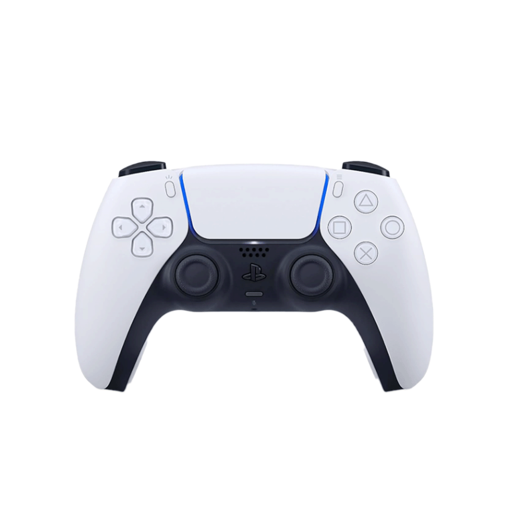 سوني وحدة تحكم لاسلكية لأجهزة البلايستيشن 5 وكالة - موديل CFI-ZCT1W