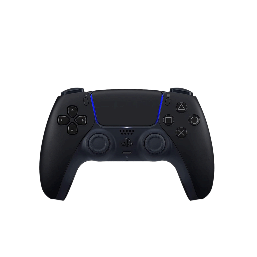 سوني وحدة تحكم لاسلكية لأجهزة البلايستيشن 5 وكالة - موديل B09MV8KSBD