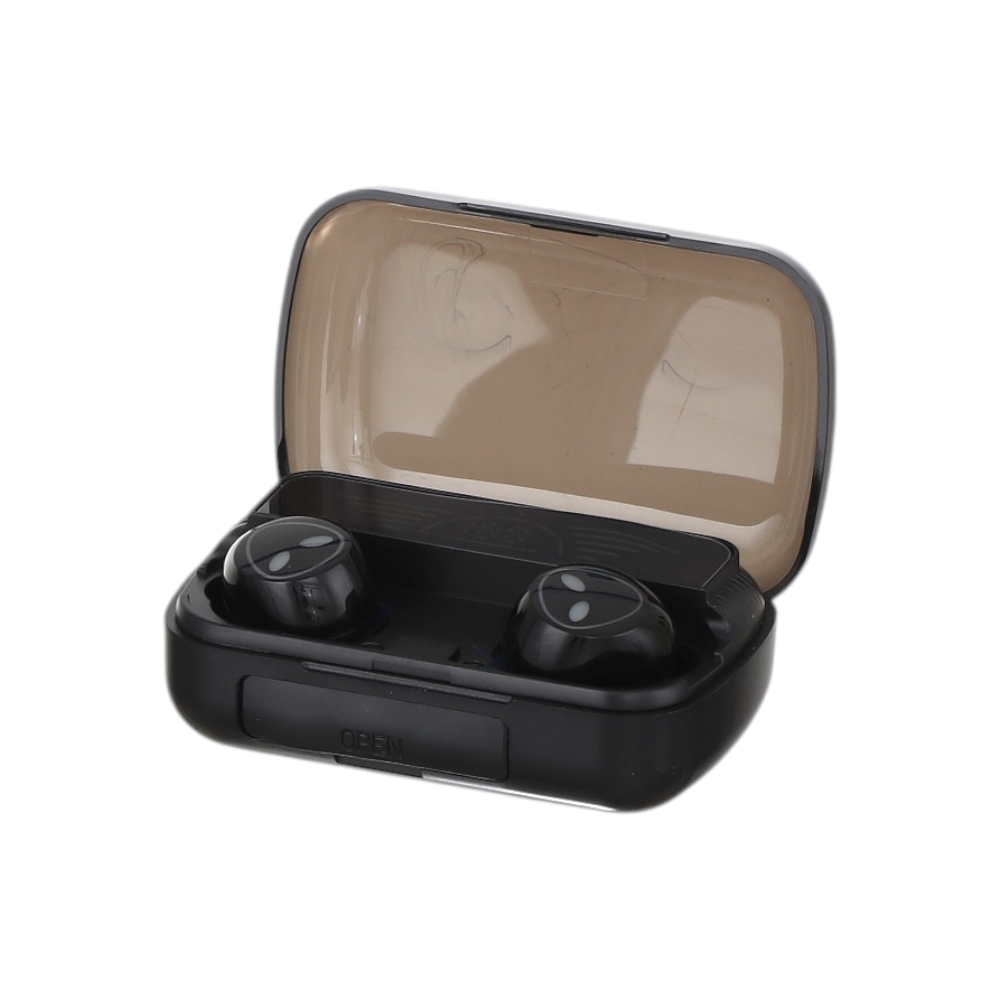 سماعة بلوتوث لاسلكية موديل M20 - أسود