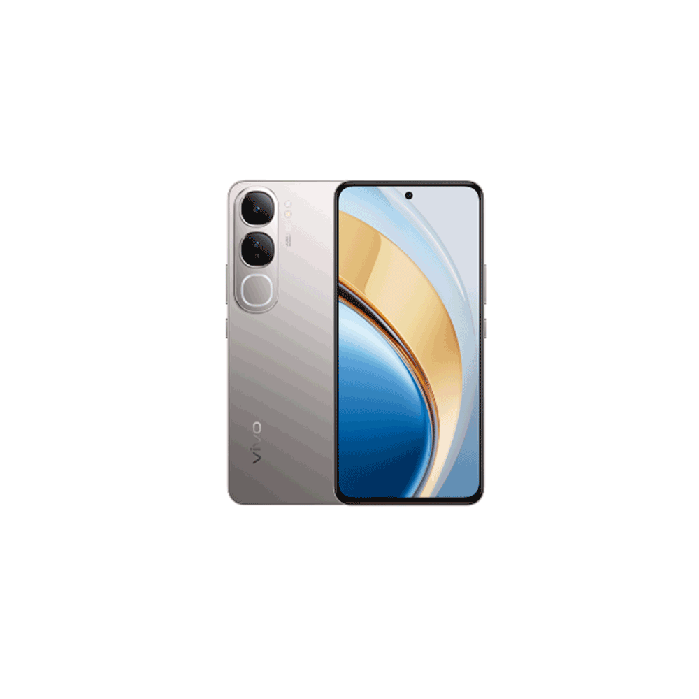 جوال محمول فيفو شريحتين سعة 512 جيجابايت ورام 24 جيجابايت موديل V40 Lite 