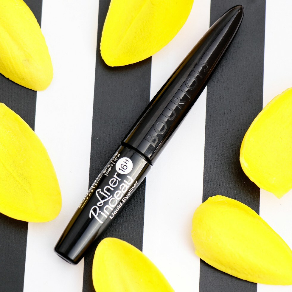 برجوا - ايلاينر سائل بانسو 16 ساعة - الدرجة 32