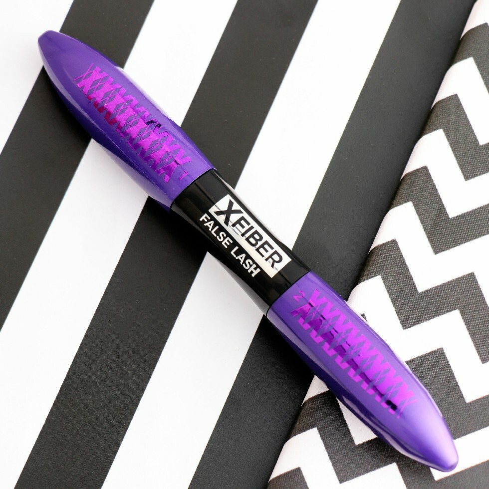 لوريال - ماسكارا فولس لاش اكس فايبر