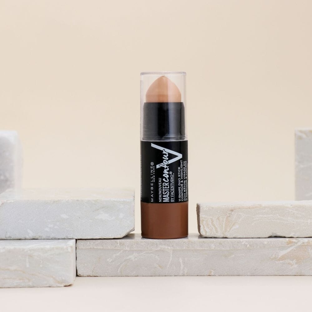 - مايبيلين نيويورك ماستر كونتور ديب فونس - رقم 20