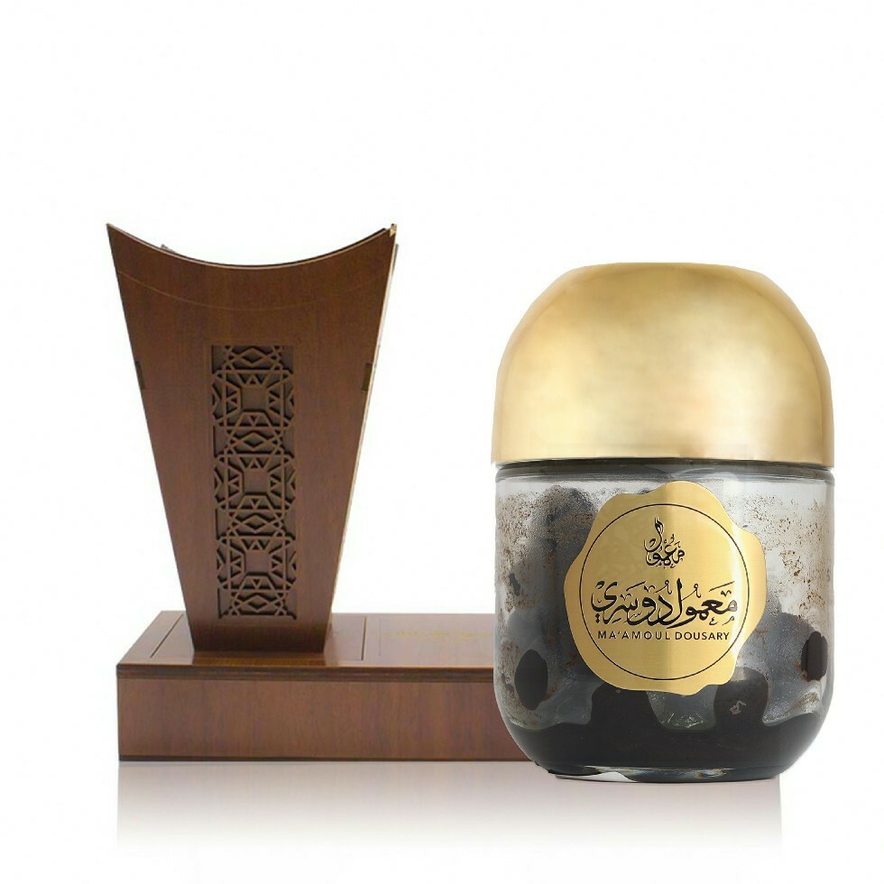 دوسري معمول برائحة جذابة - 200 مل