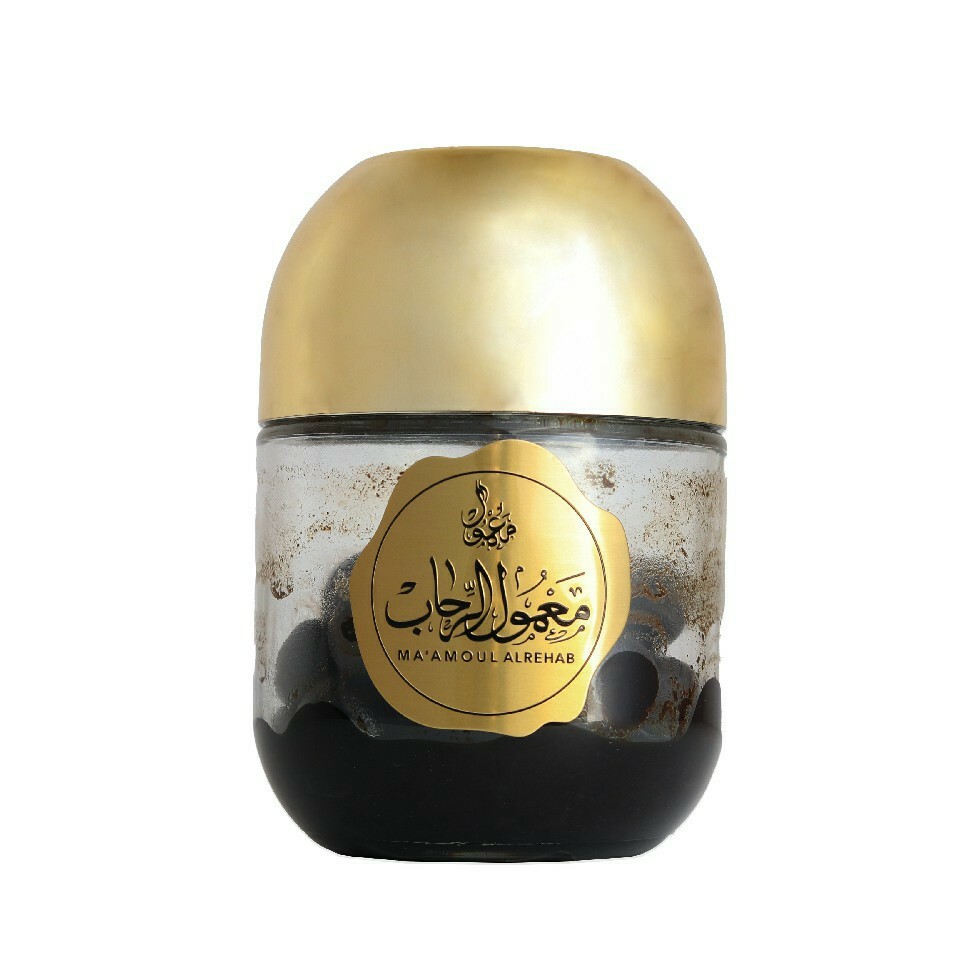 الرحاب معمول بجاذبية العطر الفريد - 200 مل