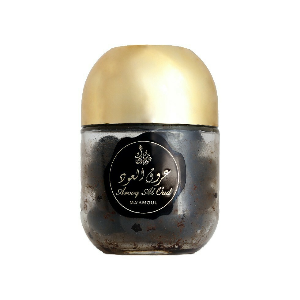 الرحاب معمول عروق العود - 200 مل