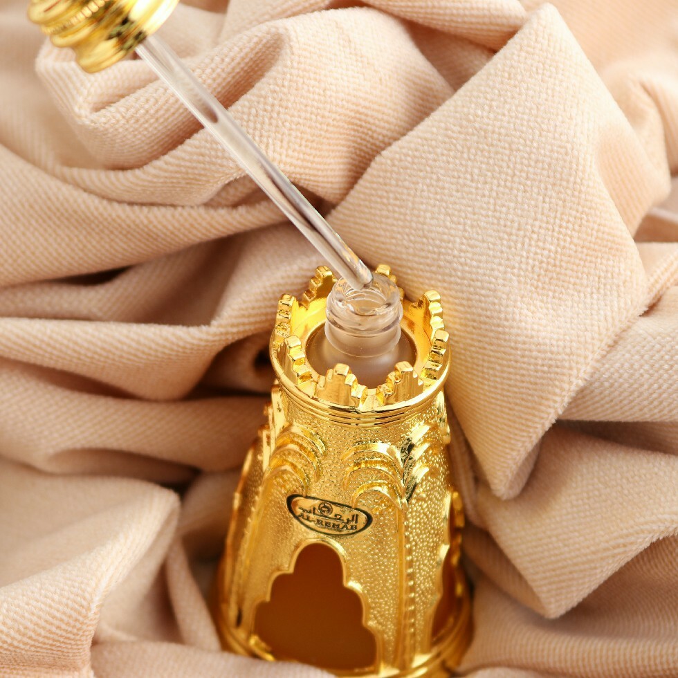 الرحاب عطر الشرقية مركز - 20 مل