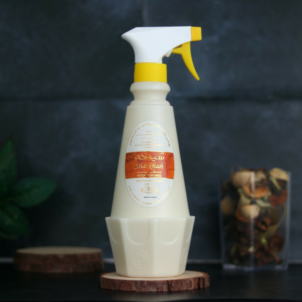 الرحاب - معطر مفارش شيخة -500 مل