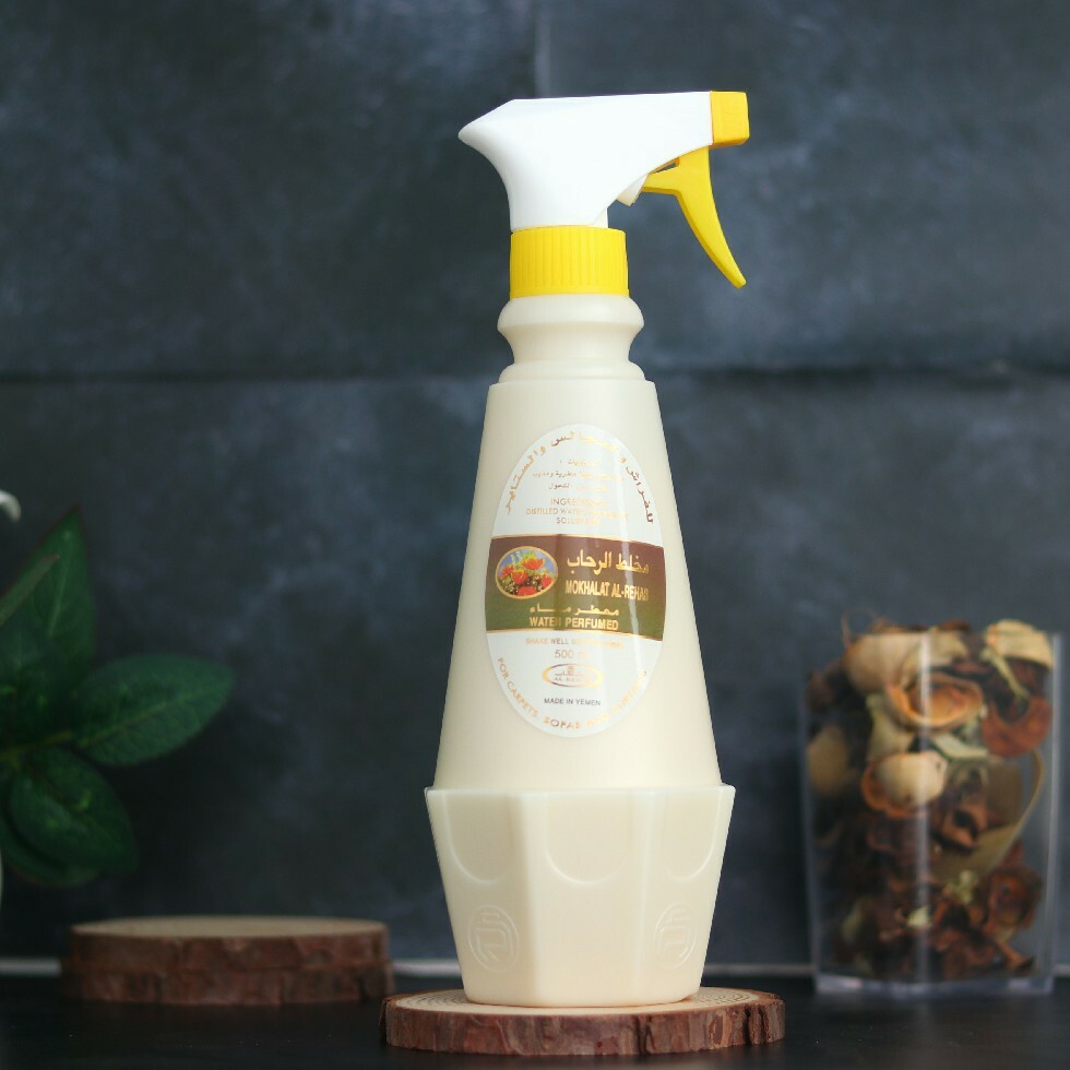 الرحاب معطر مفارش مخلط - 500 مل