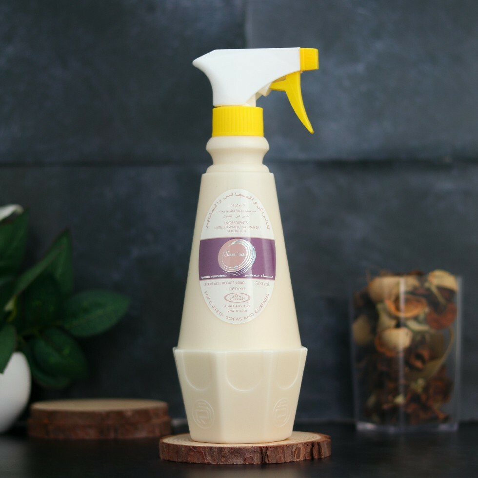 الرحاب معطر مفارش ساندرا - 500 مل