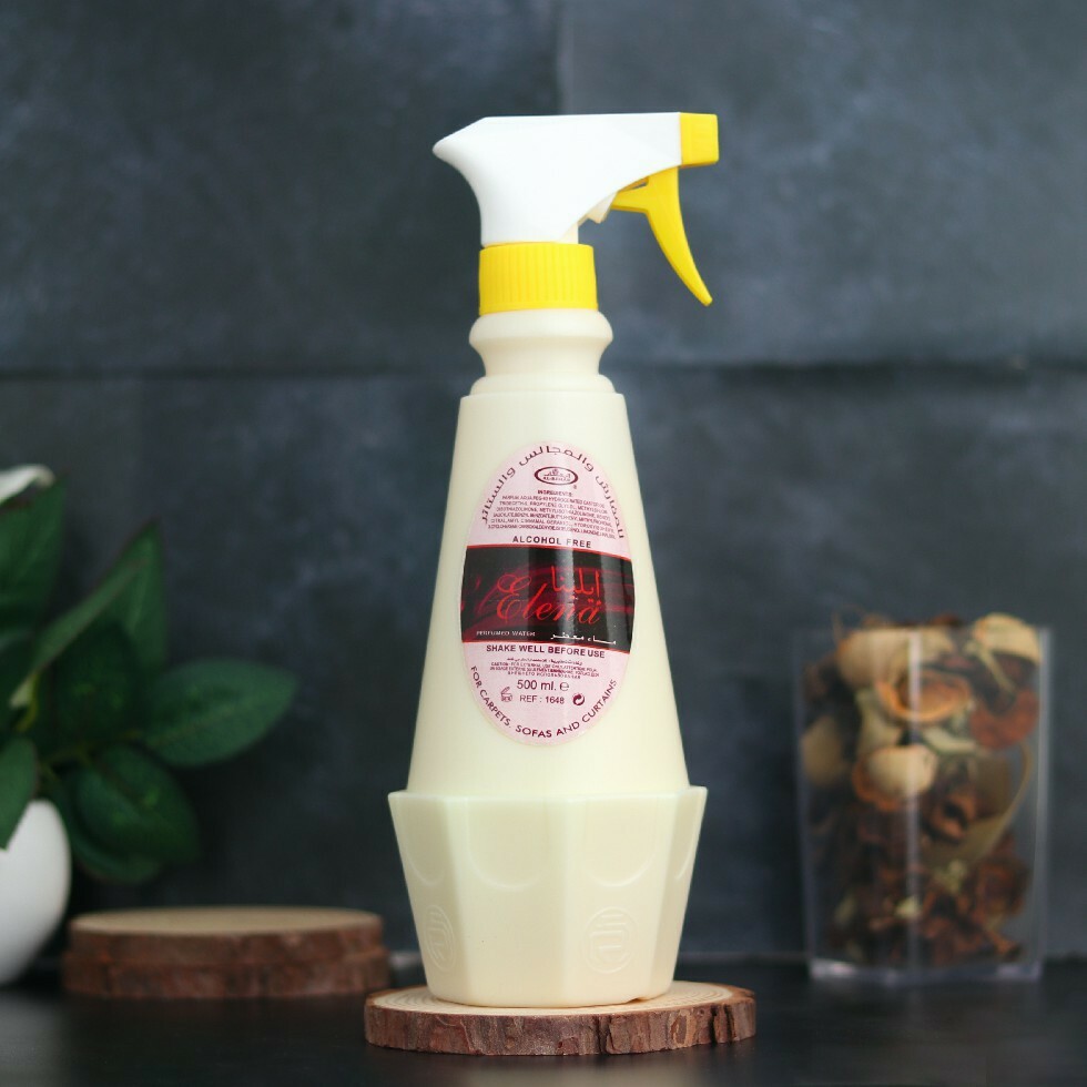 الرحاب معطر مفارش إيلينا - 500 مل