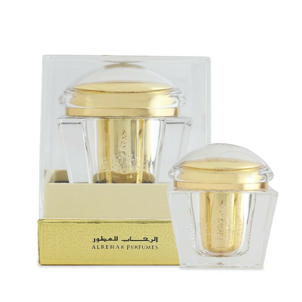 الرحاب بخور عروق الذهب - 30 جم