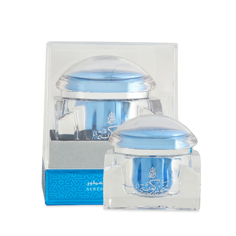 الرحاب بخور كويتي - 30 جم