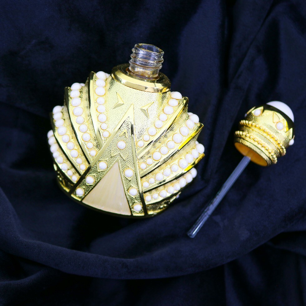 الرحاب عطر لؤلؤة البحرين عطر روح الأناقة - 20 مل