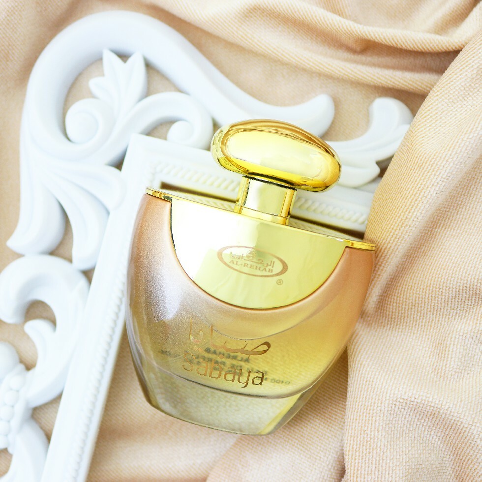 الرحاب عطر صبايا - 100 مل
