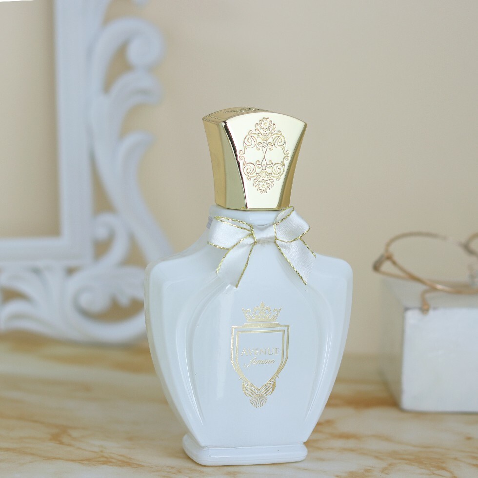 افينيو فيم عطر نسائي - 100 مل