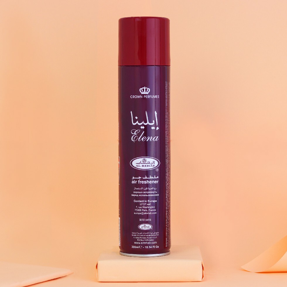 ايلينا معطر جو - 300 مل