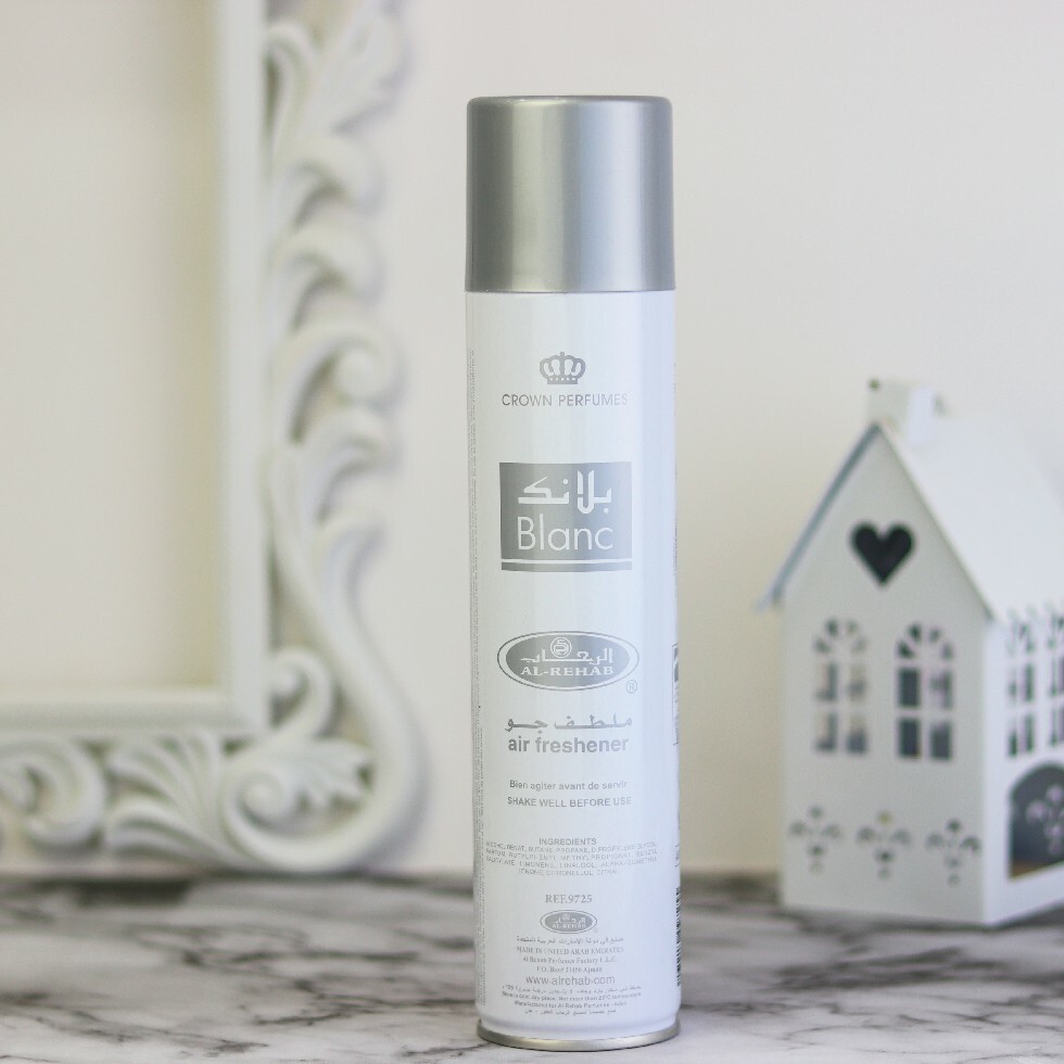 الرحاب بلانك معطر جو -300 مل