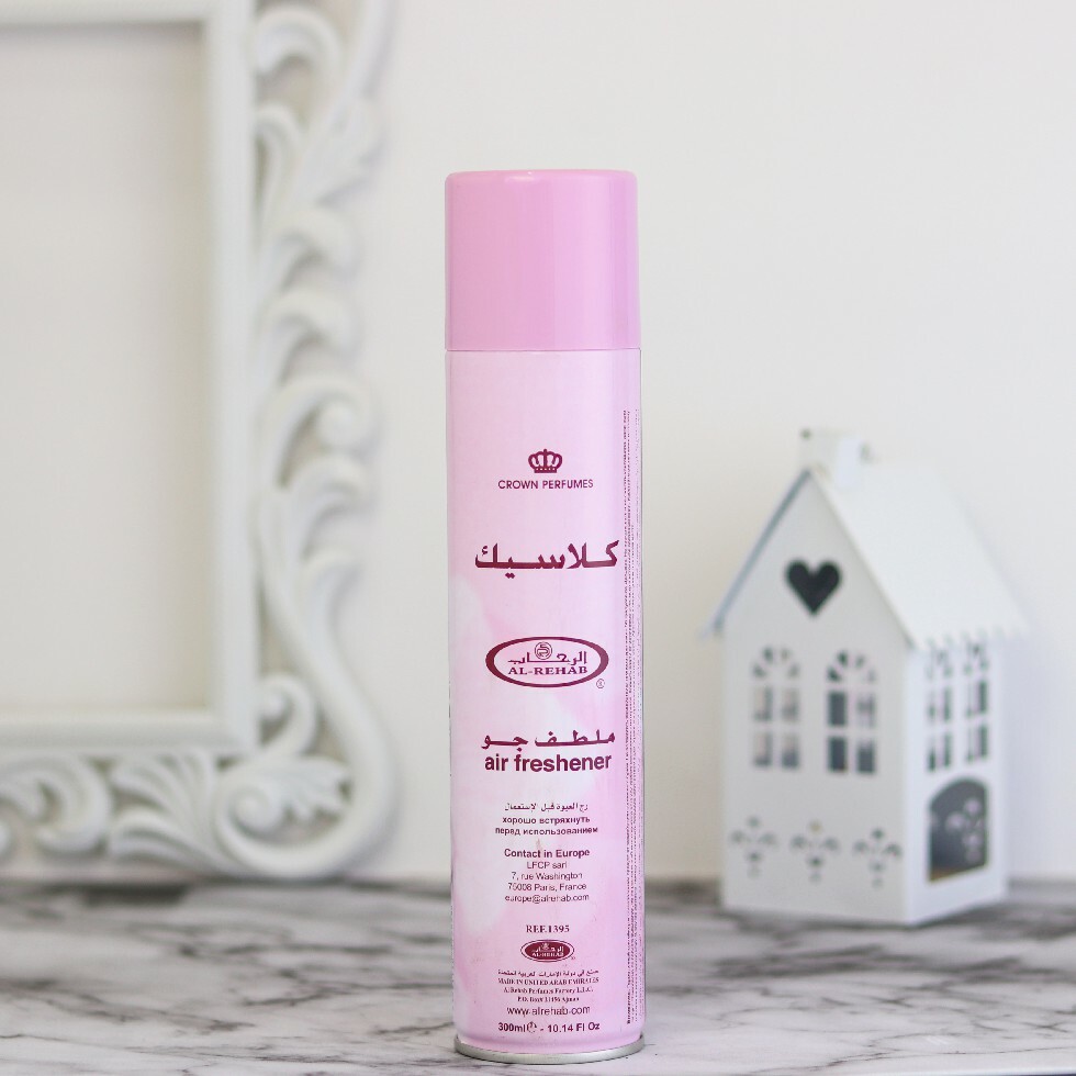 الرحاب معطر جو كلاسيك - 300 مل