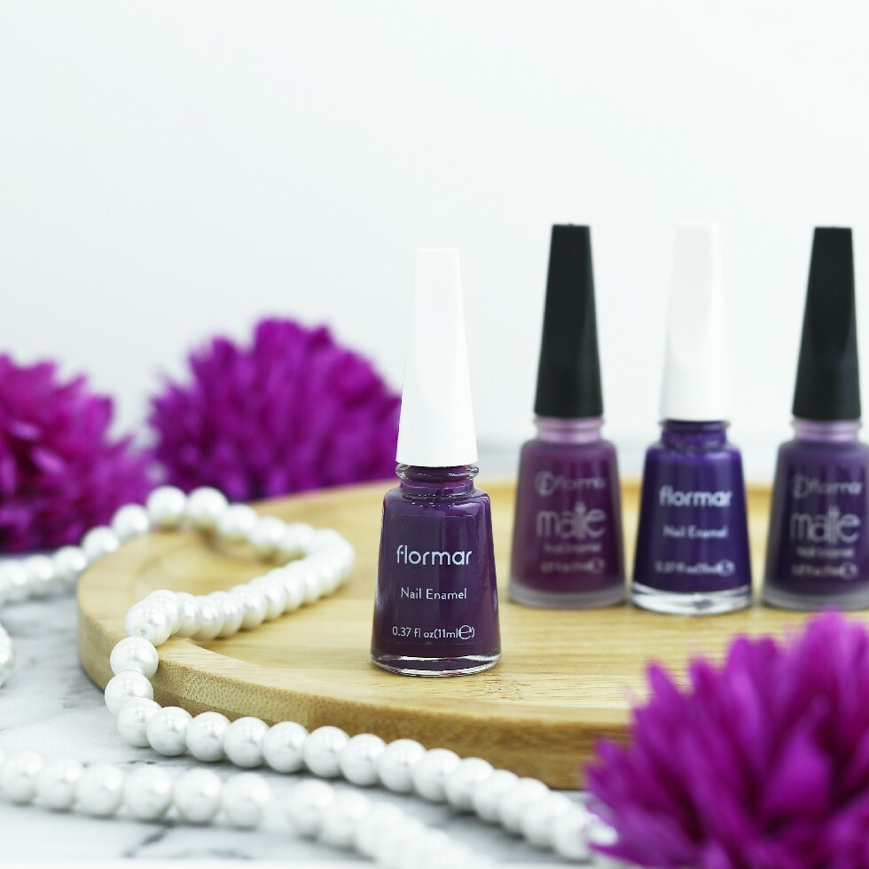 فلورمار مناكير - رقم 516