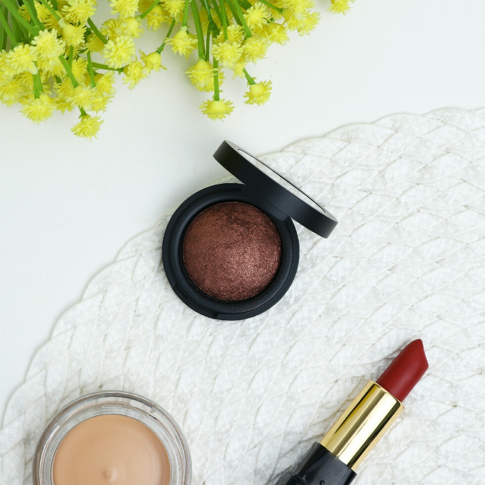 جولدن روز تيراكوتا ظل عيون - 120