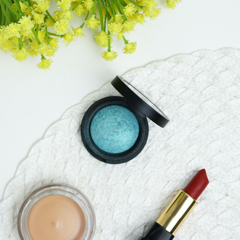 جولدن روز تيراكوتا ظل عيون - 126