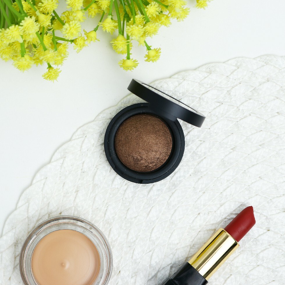 جولدن روز تيراكوتا ظل عيون - 130