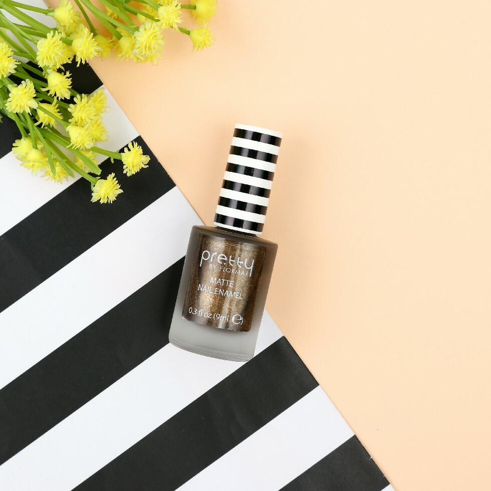 فلورمار مناكير مطفي بريتي برونزي