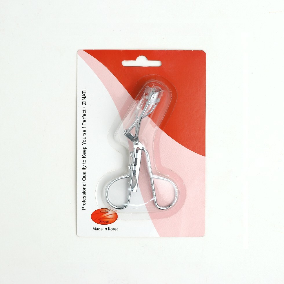 زينتي مصفف رموش