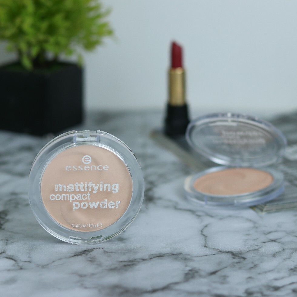 إيسينس بودرة مضغوطة - رقم 11