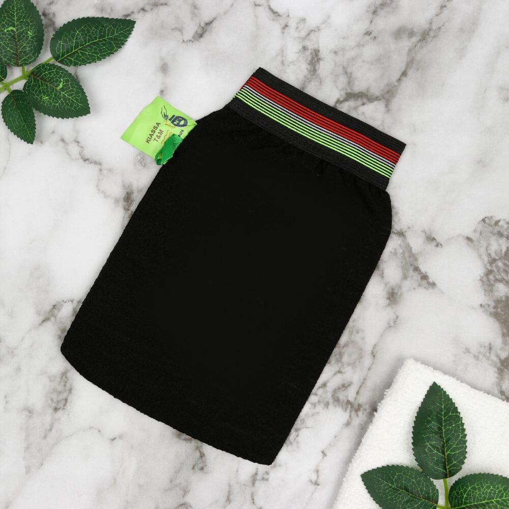 كياسا تي آند إم ليفة مغربية فائقة العناية