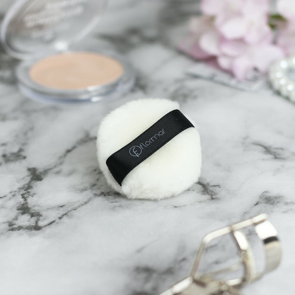 فلورمار بافر بودرة