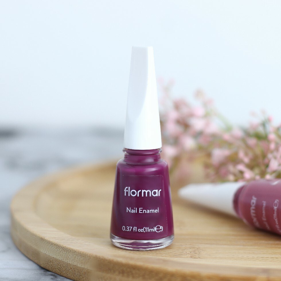 فلورمار مناكير اظافر - رقم 517