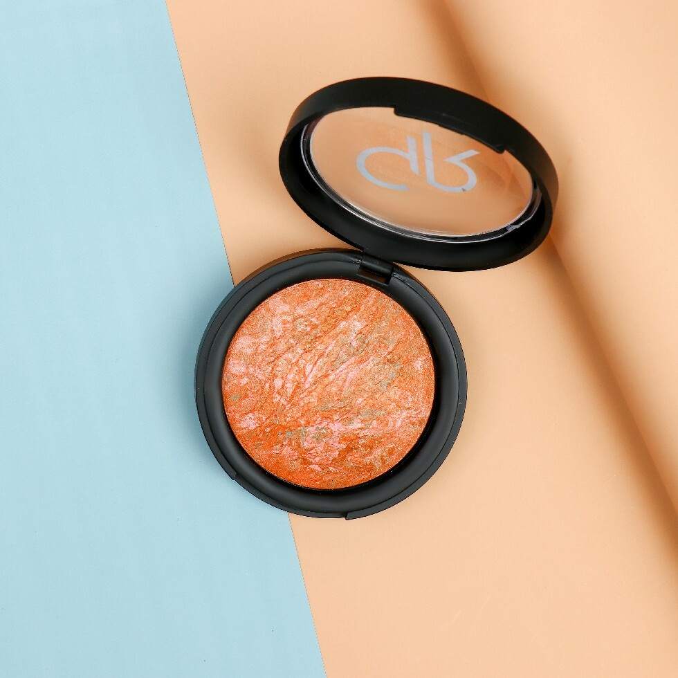 جولدن روز تيراكوتا ستار دست - رقم 103